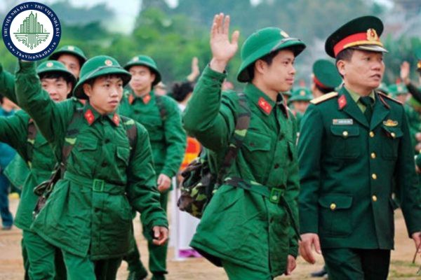 Danh mục các bệnh về tâm thần không đi nghĩa vụ quân sự? Tiêu chuẩn sức khỏe thực hiện nghĩa vụ quân sự như thế nào?