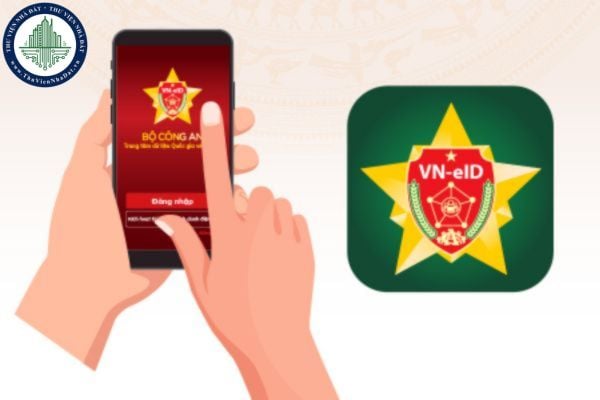 Hồ sơ đăng ký tài khoản định danh điện tử mức độ 2 đối với người nước ngoài bao gồm những tài liệu gì?