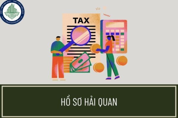 Hồ sơ hải quan