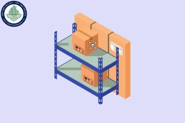 Hồ sơ huấn luyện an toàn hàng hóa nguy hiểm từ ngày 15/5/2024 theo Nghị định 34 gồm những gì?