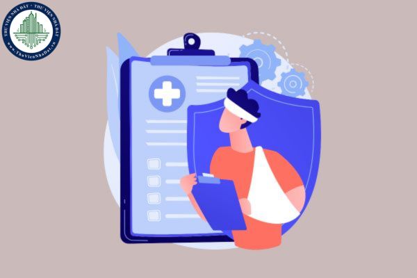 Hồ sơ khám giám định lần đầu do bệnh nghề nghiệp gồm gì? Trình tự khám giám định lần đầu do bệnh nghề nghiệp thực hiện như thế nào?