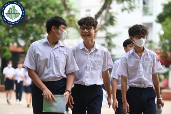 Hồ sơ tuyển sinh vào lớp 10 năm 2024 gồm những gì? Ai được tuyển thẳng, có chế độ ưu tiên khi tuyển sinh vào lớp 10?