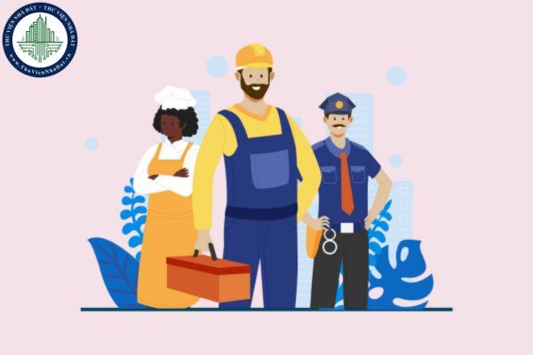 Thông tư 18/2023/TT-BLĐTBXH quy định lĩnh vực giám định tư pháp lao động, người có công và xã hội như thế nào?