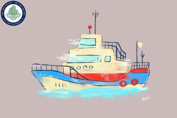 Hồ sơ, thủ tục thực hiện đăng ký thay đổi biện pháp bảo đảm bằng tàu biển được quy định như thế nào?
