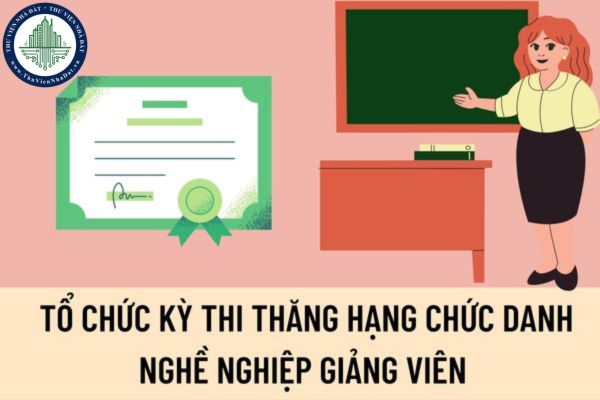 Hồ sơ và điều kiện đăng ký dự thi thăng hạng chức danh nghề nghiệp giảng viên cao cấp hạng I bao gồm những gì?