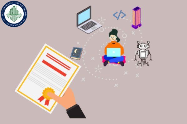 Thủ tục đề nghị cấp Giấy chứng nhận hoạt động ứng dụng công nghệ cao đối với cá nhân hiện nay được quy định như thế nào?