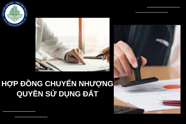 Người sử dụng đất thực hiện hợp đồng chuyển nhượng quyền sử dụng đất khi có đủ các điều kiện gì?