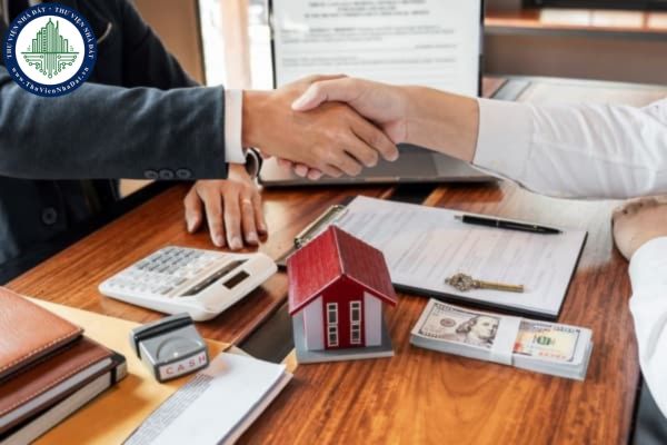 Luật Kinh doanh bất động sản 2023 quy định điều kiện chuyển nhượng hợp đồng kinh doanh bất động sản theo quy định mới nhất ra sao?