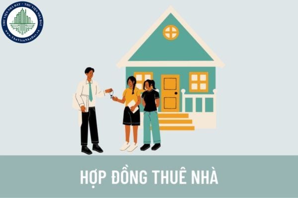 Hợp đồng thuê nhà có bắt buộc phải lập thành văn bản và đưa ra công chứng, chứng thực không?