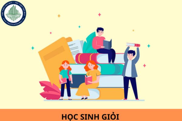Đạt giải ba trong kỳ thi chọn học sinh giỏi quốc gia có được xét tuyển thẳng vào đại học không?