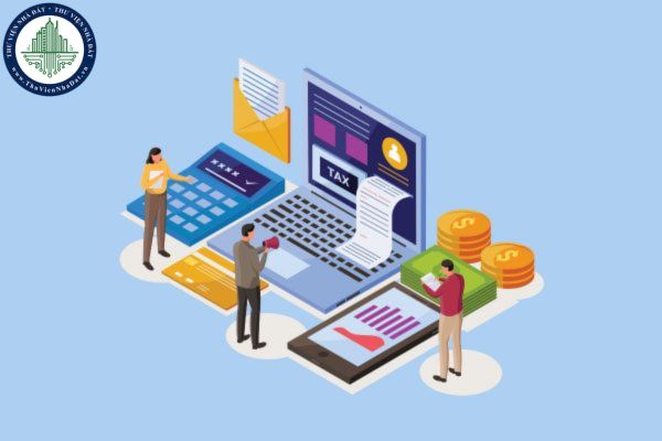 Hướng dẫn hộ kinh doanh, cá nhân kinh doanh đăng ký thay đổi thông tin thuế khi đổi địa chỉ trụ sở dẫn đến làm thay đổi cơ quan thuế quản lý như thế nào?