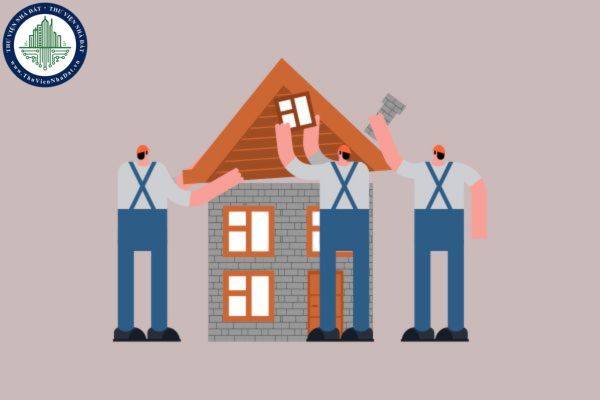 Hướng dẫn thực hiện thủ tục thẩm định thiết kế xây dựng triển khai sau thiết kế cơ sở mới nhất 2023?