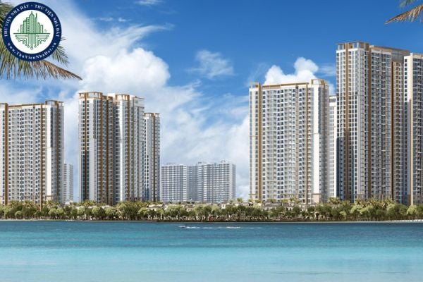 Khám phá sức hút của dự án Masteri Waterfront Ocean Park