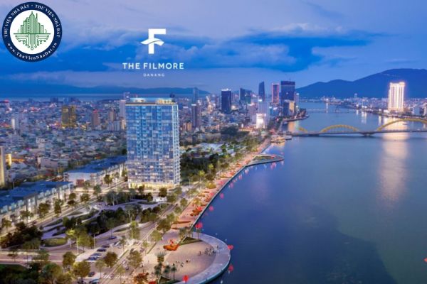 Khám phá thông tin dự án The Filmore Đà Nẵng
