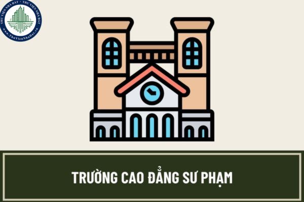 Khi đăng ký hoạt động thì trường cao đẳng sư phạm phải đảm bảo tuân thủ các quy định như thế nào?