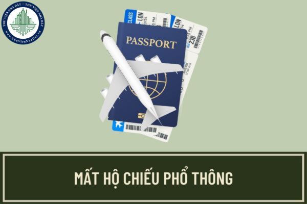 Khi nào Công dân Việt Nam ra nước ngoài bị mất hộ chiếu phổ thông được yêu cầu cấp hộ chiếu theo thủ tục rút gọn?