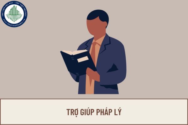 Khi nào tổ chức ký hợp đồng thực hiện trợ giúp pháp lý chấm dứt thực hiện trợ giúp pháp lý?