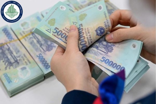Đối tượng áp dụng của Bảng lương mới theo chuyên môn, nghiệp vụ của cán bộ công chức, viên chức là ai?