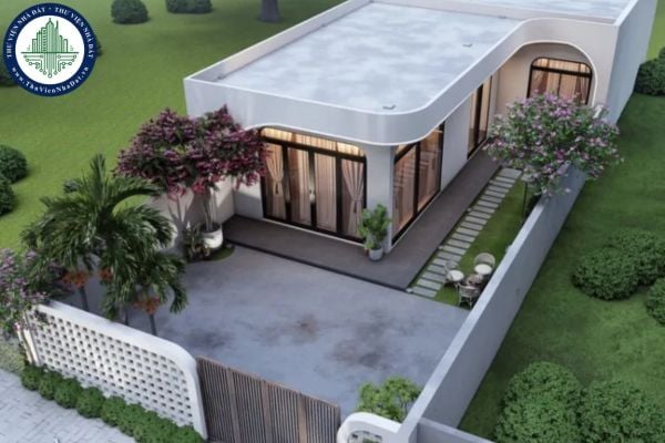 Các kiểu mái nhà được ưa chuộng nhất hiện nay