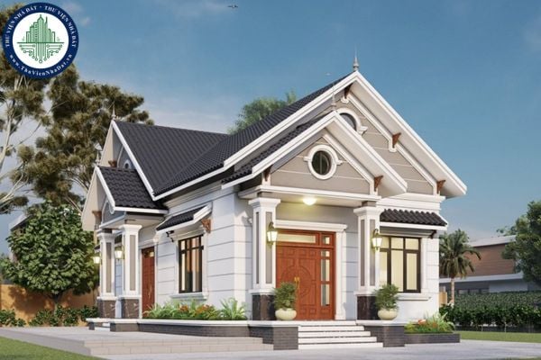 Các kiểu mái nhà được ưa chuộng nhất hiện nay