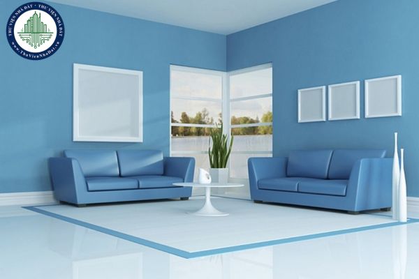 Chọn màu sơn nhà cấp 4 theo tuổi phù hợp với phong thủy