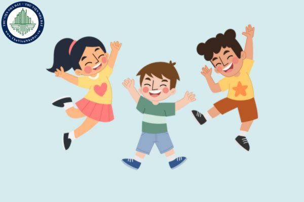 Miễn học phí cho trẻ 5 tuổi từ 01/9/2024 đúng không? Đối tượng nào không phải đóng học phí năm học 2024-2025?