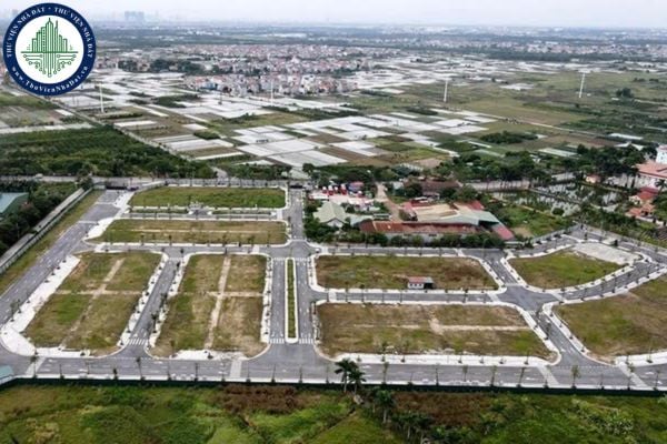 Kinh nghiệm mua đất nền an toàn, không bị chặt giá