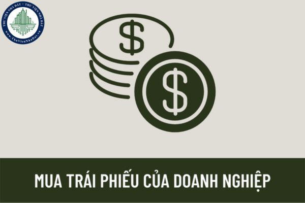 Ngân hàng có tỷ lệ nợ xấu là 2,8% thì có được mua trái phiếu của doanh nghiệp không? Giới hạn mua trái phiếu doanh nghiệp là bao nhiêu?