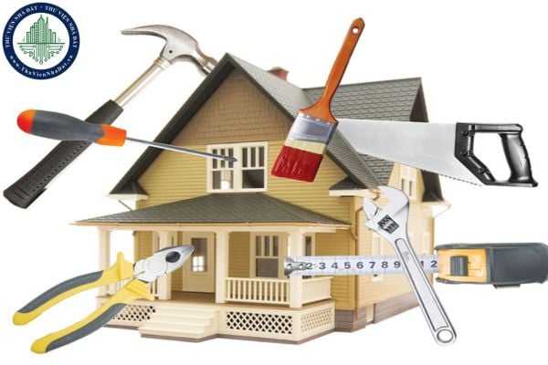 Ngày đẹp trong năm 2025 để xây sửa nhà cho gia chủ Nhâm Thân 1992