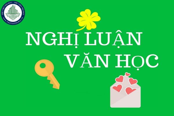 30 mẫu kết bài chung cho nghị luận văn học