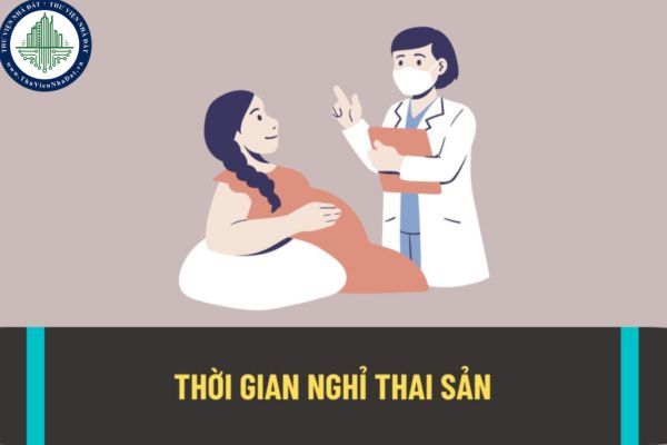Nghỉ thai sản hết thời hạn cho phép thì người lao động nữ có thể xin nghỉ thêm được không?