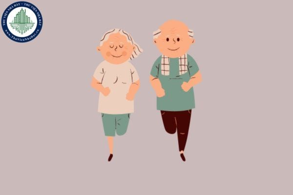 Công văn 1781: Bộ Y tế trả lời kiến nghị tăng cường các chính sách hỗ trợ, chăm sóc sức khỏe người cao tuổi