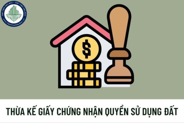 Người thừa kế không có Giấy chứng nhận quyền sử dụng đất thì có thể thực hiện quyền thừa kế hay không?