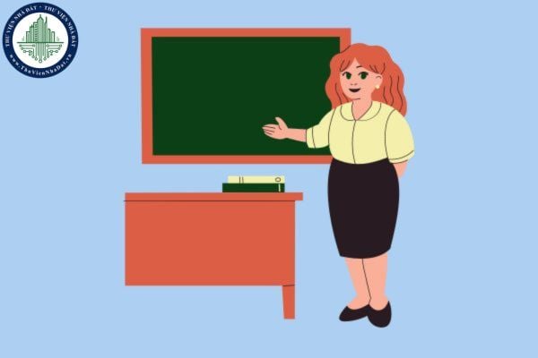 Nguyên tắc bổ nhiệm chức danh nghề nghiệp đối với trường hợp giáo viên vẫn giữ mã ngạch công chức ra sao?