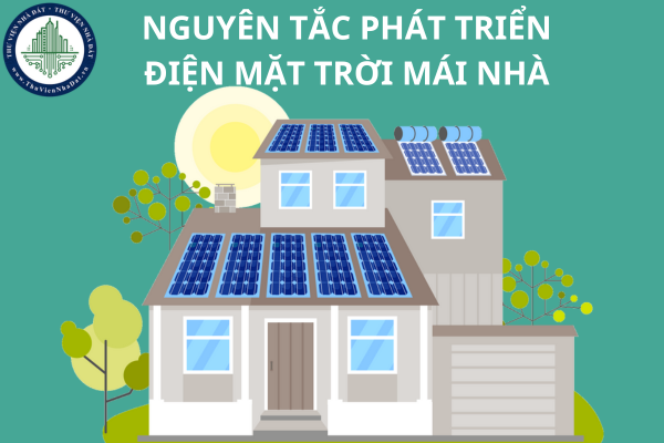 Trường hợp nào bị thu hồi Giấy chứng nhận đăng ký phát triển điện mặt trời mái nhà có đấu nối với hệ thống điện quốc gia?