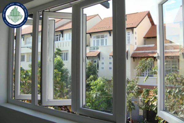 Có nên mua nhà ở có nhiều cửa sổ?