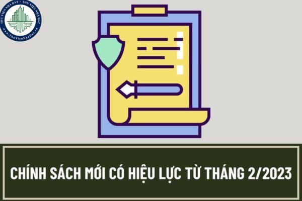 Những chính sách mới về lao động, bảo hiểm có hiệu lực từ 02/2023? Sửa đổi quy định giám định lại sức khỏe do tai nạn lao động?