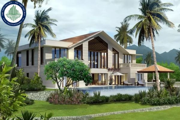 Những điều cần tránh khi thiết kế nhà ở
