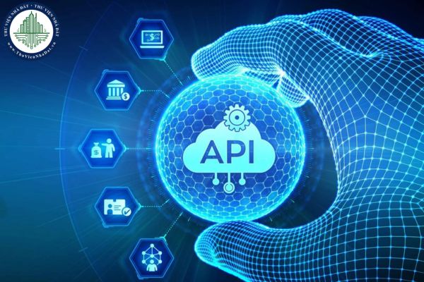 Open API là như thế nào? Danh mục Open API cơ bản năm 2025