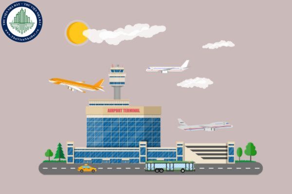Phạm vi, khu vực kiểm soát xuất nhập cảnh đối với công dân Việt Nam tại cửa khẩu được xác định như thế nào?