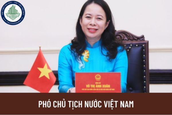 Phó Chủ tịch nước không còn giữ quyền Chủ tịch nước thì có được tham dự phiên họp Ủy ban thường vụ Quốc hội không?