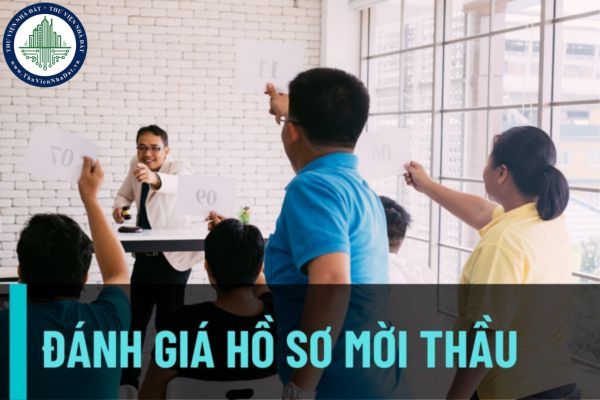 Phương pháp và tiêu chuẩn đánh giá về năng lực, kinh nghiệm, kỹ thuật để xếp hạng nhà đầu tư theo phương thức đối tác công tư ngành GTVT?
