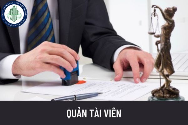 Cá nhân bị thu hồi chứng chỉ hành nghề luật sư thì có thể tiếp tục hành nghề quản tài viên được không?