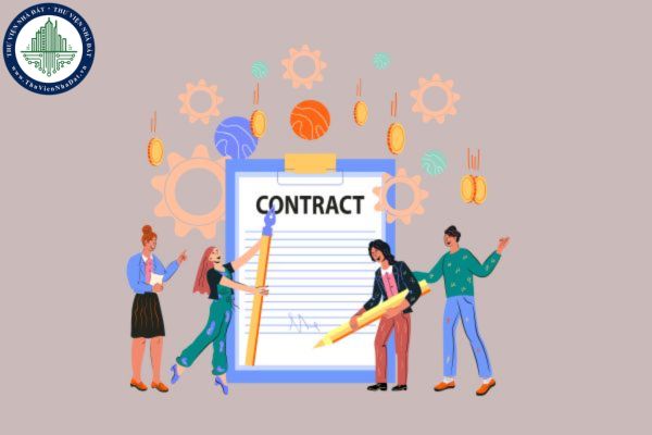 Quy chế hoạt động cung cấp dịch vụ chứng thực hợp đồng điện tử bao gồm những nội dung như thế nào?