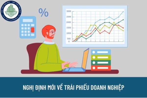 Điểm nổi bật về trái phiếu doanh nghiệp được sửa đổi bổ sung theo Nghị định mới được Chính phủ ban hành?