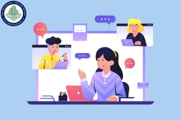 Quy trình tiếp nhận, giải quyết thủ tục hành chính trên môi trường điện tử thực hiện như thế nào?