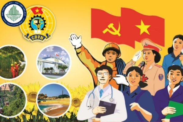Quyết định đổi tên Tổng Công đoàn Việt Nam thành Tổng Liên đoàn Lao động Việt Nam tại Đại hội nào?