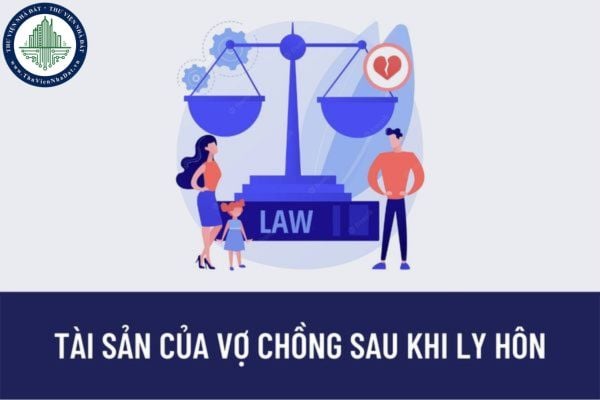 Tài sản chung của vợ chồng sau ly hôn sẽ được chia như thế nào? Giải quyết tài sản chung theo nguyên tắc nào?