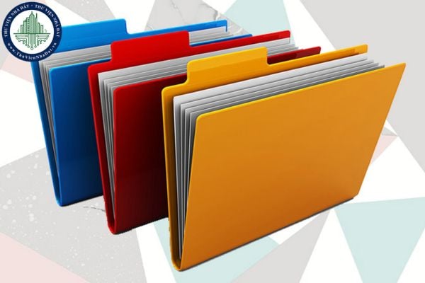 Tải file mẫu thông báo nghỉ lễ Giỗ tổ Hùng Vương 2025 của công ty