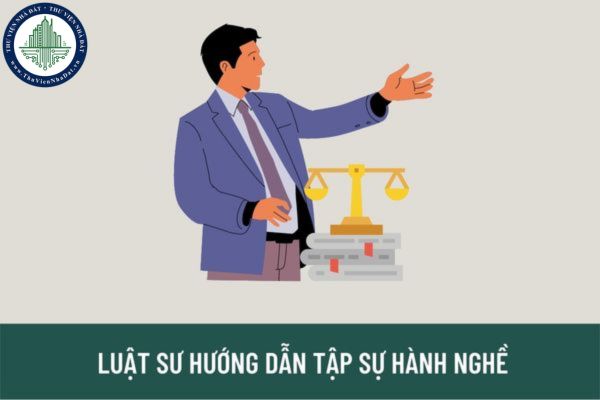 Luật sư hướng dẫn vi phạm quy định về hướng dẫn tập sự hành nghề luật sư thì sẽ bị xử lý kỷ luật theo hình thức nào?